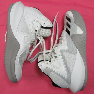 Adidas Crazy Team K Basketball Shoes sz M4 / W5